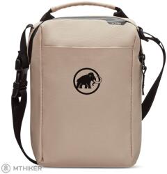 MAMMUT Seon Pouch válltáska, 2 l, savannah