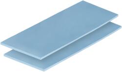 Arctic PAD termic ARCTIC TP-3 200x100mm, 1.5mm - 2 Pack, "ACTPD00060A (ACTPD00060A) - vexio