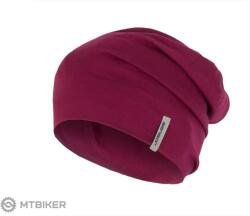 Sensor Merino Active sapka, lilla (M)
