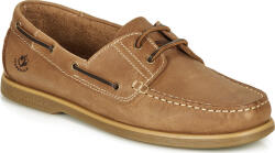 Lumberjack Navigator Mocasini barbati in Tabac maro Culori SM07804-005H01M0065 (SM07804-005H01M0065)