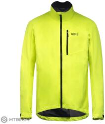 GOREWEAR Paclite GTX dzseki, neonsárga (M)
