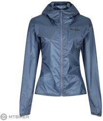 inov-8 WINDSHELL FZ női kabát, kék (40)