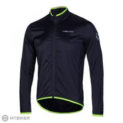 Nalini BAS Briza Jacket kabát, fekete (XL)