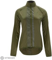 SILVINI Gela női dzseki, olive (XS)