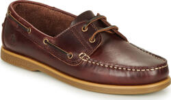 Lumberjack Navigator Mocasini barbati in Maro Culori SM07804-005B03M0199 (SM07804-005B03M0199)