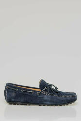 Lumberjack Drive Mocasini barbati in Albastru Culori SM81802-002A01CC026 (SM81802-002A01CC026)