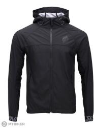 SILVINI Meleti dzseki, black/cloud (L)