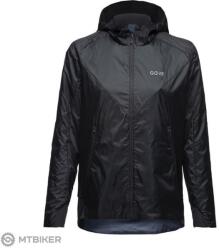 GOREWEAR R5 GTX Infinium női kabát, fekete (36)