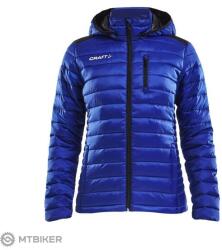 Craft Isolate női dzseki, kék (M)