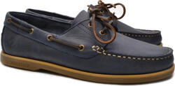 Lumberjack Navigator Mocasini barbati in Albastru Culori SM07804-005H01CC035 (SM07804-005H01CC035)