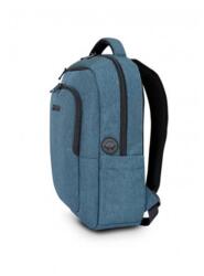 Urban Factory CYCLEE CITY ECO Notebook Táska - 15, 6", Kék
