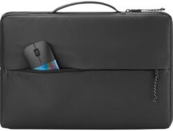 HP Sports Notebook Tok - 14", Fekete