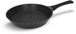 Zwieger Zw-Pbs-3597 28 cm Serpenyő - Fekete