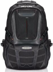EVERKI Concept 2 Notebook hátizsák - 17.3", Fekete