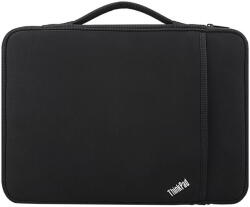 Lenovo ThinkPad Professional Notebook Tok - 14", Fekete