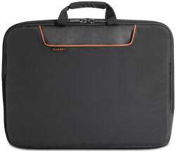 EVERKI Notebook Tok - 18.4", Fekete