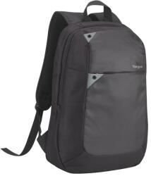 Targus Intellect Notebook Hátizsák - 15.6", Fekete