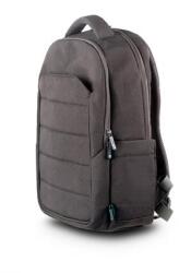 Urban Factory GREENEE Eco Notebook Hátizsák - 15.6", Szürke