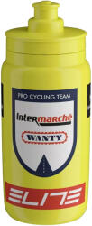 Elite Ice Fly Team Intermarche Wanty 550 ml kulacs 2024 (FA003514669)