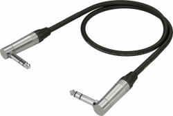 BEHRINGER GIC-60 4SR 0, 6 m Oblic - Oblic Cablu patch (GIC-60 4SR)