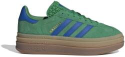 Adidas adidas GAZELLE BOLD W 42 | Femei | Teniși | Verde | IE1370 (IE1370)