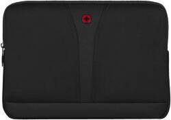 Wenger BC Fix Notebook Tok - 11.6-12.5", Fekete
