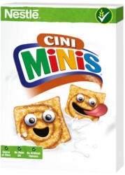 Nestlé Cini Minis ropogós, fahéjas gabonapehely (375 g)