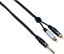 Bespeco EAYSRM150 1, 5 m Cablu audio (EAYSRM150)