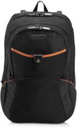 EVERKI Glide Notebook háizsák - 17, 3", Fekete