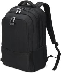 DICOTA Eco SELECT Notebook hátizsák - 13"-15.6", Fekete