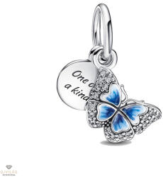 Pandora Pillangó medál - 790757C01