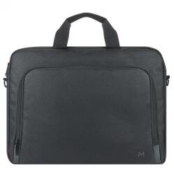 MOBILIS TheOne Basic Toploading Notebook Táska - 14-16", Fekete (3062)