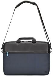 MOBILIS Executive 3 Notebook Táska - 11-14", Kék