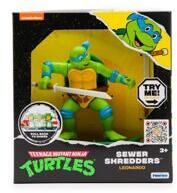 Funrise Turtles Ninja skate - Tocatoare de canalizare, mai multe tipuri (71047) Figurina