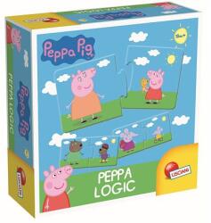 Lisciani Peppa Pig - Pereche (95292) Puzzle