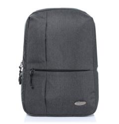 ART BP-8723 Notebook Táska - 14, 1", Szürke (TORNO BP-8723)