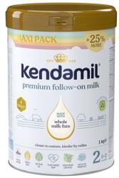 Kendamil Premium 2 HMO+ (1 kg), pachet curcubeu XXL (77000399)