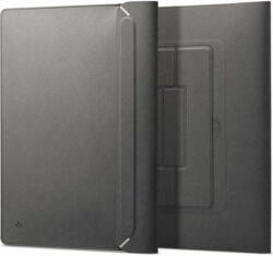 Spigen Valentinus S Notebook Tok - 14", Szürke (AFA06421)
