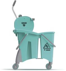 Kärcher Action Pro Dry Двойна кофа с два изпускателя и ролкова изстисквачка (92120610)
