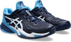 Asics Férfi teniszcipő Asics COURT FF 3 NOVAK kék 1041A361-963 - EUR 42 | UK 7, 5 | US 8, 5