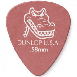 Dunlop Gator Grip pengető 0.58