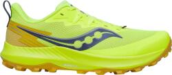 Saucony PEREGRINE 14 Terepfutó cipők s20916-220 Méret 42 EU Férfi futócipő