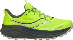 Saucony XODUS ULTRA 3 Terepfutó cipők s20914-220 Méret 44, 5 EU
