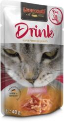 Leonardo Drink Beef (20 x 40 g) 800 g