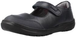 Garvalin Pantofi Derby Fete 211700G Garvalin albastru 29