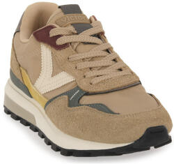 Victoria Pantofi sport modern Femei BEIGE Victoria Bej 38