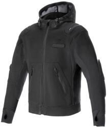 Alpinestars Jacheta moto Alpinestars Moflow MO. ST. EQ neagra (AIM100-1114)