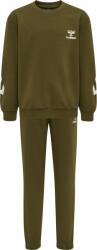 Hummel Trening Hummel VENTI TRACKSUIT 215825-6086 Marime 176