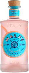 MALFY Rosa természetes grapefruit ízesítésű gin 41% 0, 7 l