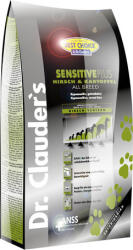 Best Choice Adult HypoSensitive Venison & Potato 3.5 kg